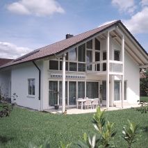 Pfänder Fensterbau - Holzfenster