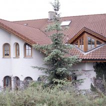 Pfänder Fensterbau - Holzfenster