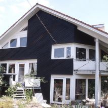 Pfänder Fensterbau - Holzfenster