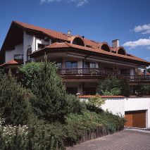 Pfänder Fensterbau - Holzfenster