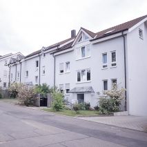 Pfänder Fensterbau - Holzfenster