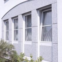 Pfänder Fensterbau - Kunststoff-Fenster