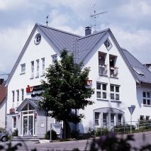 Pfänder Fensterbau - Kunststoff-Fenster