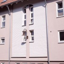 Pfänder Fensterbau - Holzfenster