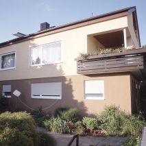 Pfänder Fensterbau - Holz-Aluminium-Fenster Renovierung