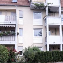 Pfänder Fensterbau - Holzfenster