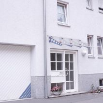 Pfänder Fensterbau - Holzfenster