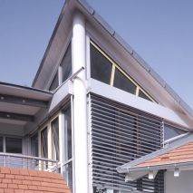 Pfänder Fensterbau - Holz-Aluminium-Fenster