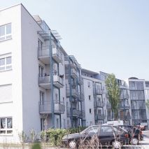 Pfänder Fensterbau - Holzfenster