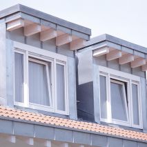 Pfänder Fensterbau - Kunststoff-Fenster