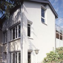 Pfänder Fensterbau - Holzfenster