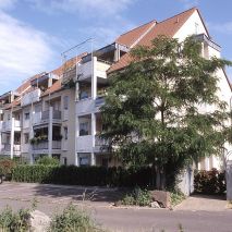 Pfänder Fensterbau - Holzfenster