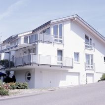 Pfänder Fensterbau - Kunststoff-Fenster