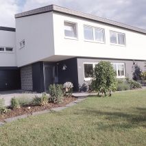 Pfänder Fensterbau - Aluminium-Fenster